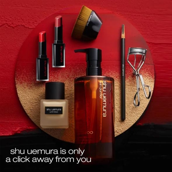 homepage banner