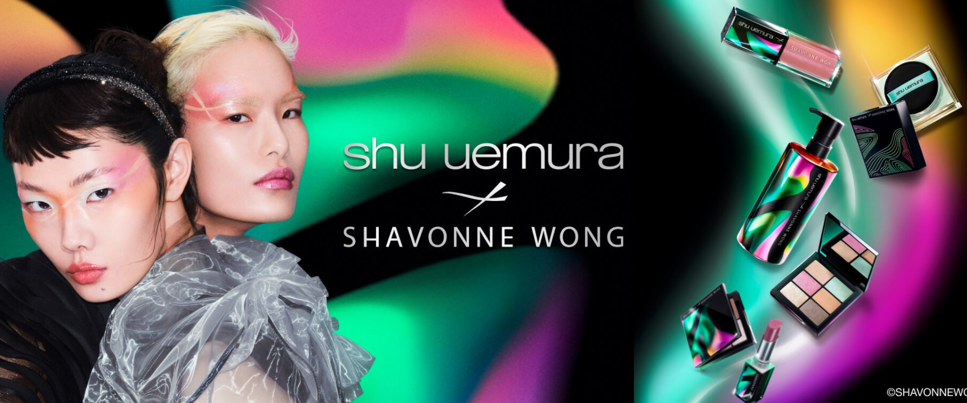 homepage banner