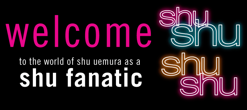 welcome to shu fanatic