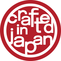 craft in japan logo