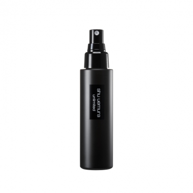 unlimited mattifying makeup fix mist Large Image