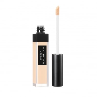 unlimited breathable lasting liquid concealer Large Image