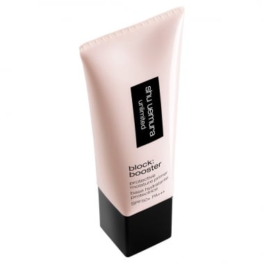 unlimited block:booster hydrating primer Large Image