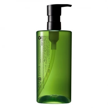 anti/oxi+ pollutant &amp; dullness clarifying cleansing oil Large Image