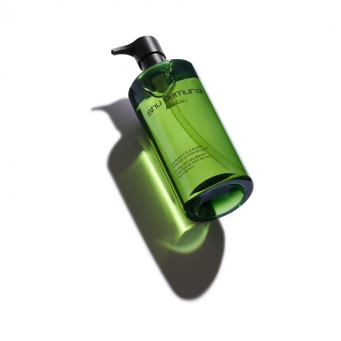 anti/oxi+ pollutant &amp; dullness clarifying cleansing oil Large Image
