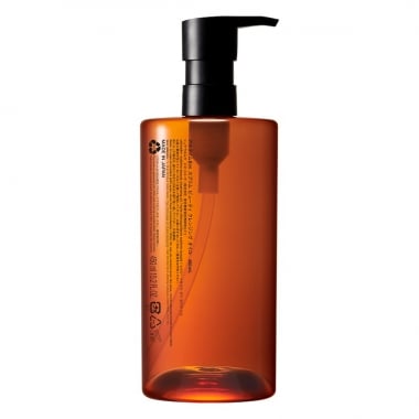 ultime8∞ sublime beauty cleansing oil Large Image