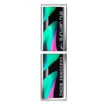 kinu care nudes gleam | shu uemura x shavonne wong Large Image
