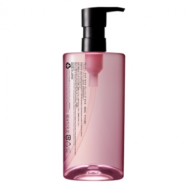 POREfinist² sakura refreshing makeup cleanser for blackheads Large Image