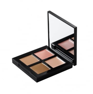concealer quad palette Large Image