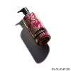 ultime8∞ sublime beauty cleansing oil | shu uemura x jojo collection