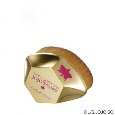 petal55 | shu uemura x jojo collection Large Image