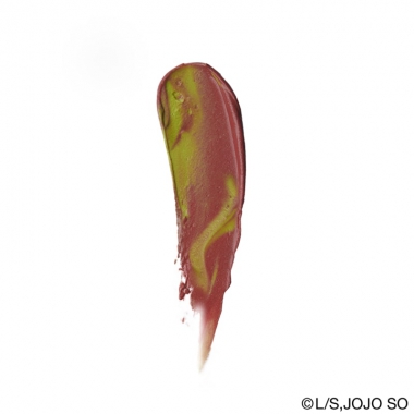 rouge unlimited bizarre marble | shu uemura x jojo collection Large Image