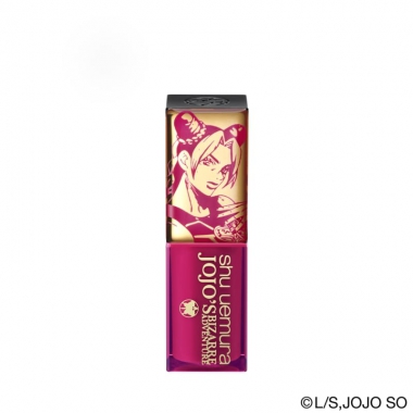 rouge unlimited kinu matte | shu uemura x jojo collection Large Image