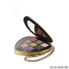 stone ocean adventure eye palette | shu uemura x jojo collection