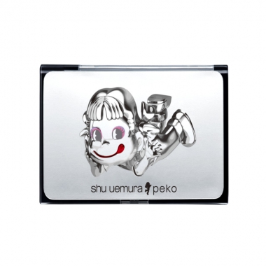 shu uemura strawberry parfait face color peko collection Large Image