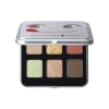 shu uemura lemon fizz eye palette peko collection