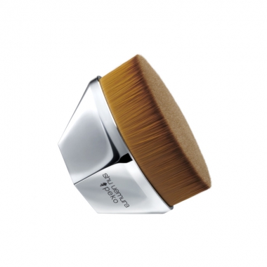shu uemura petal 55 brush peko collection Large Image