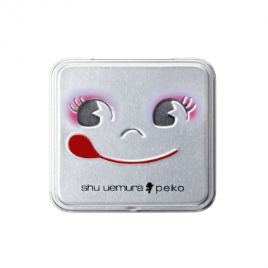 shu uemura raspberry lollipop eye palette peko collection Large Image