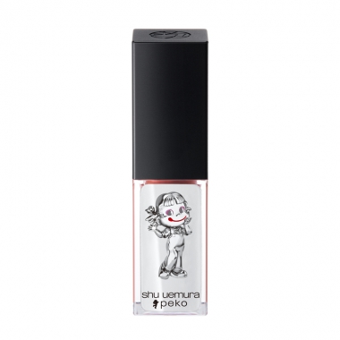 shu uemura rouge unlimited kinu cream peko collection Large Image