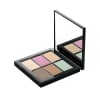 eye sculpt eyeshadow palette | shu uemura x shavonne wong