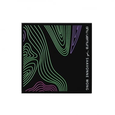 unlimited mopo loose powder | shu uemura x shavonne wong Large Image
