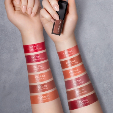 kinu rouge cream Large Image