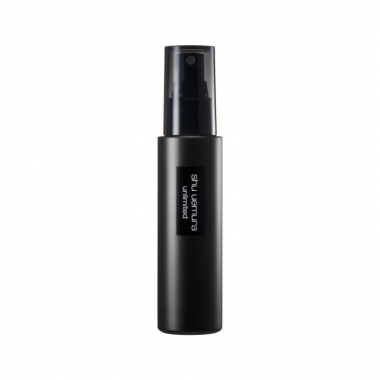 unlimited mattifying makeup fix mist