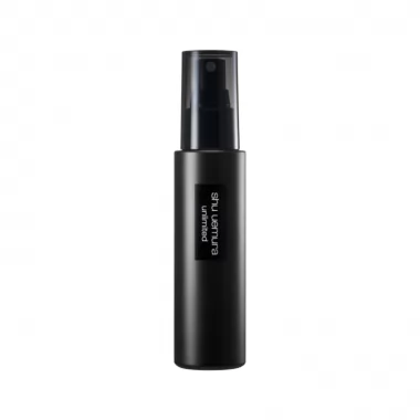 unlimited mattifying makeup fix mist
