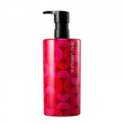 ultime8∞ sublime beauty cleansing oil - elusive flare