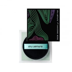 unlimited mopo loose powder | shu uemura x shavonne wong