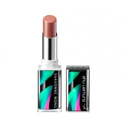 kinu care nudes gleam | shu uemura x shavonne wong