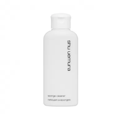 sponge cleaner