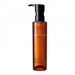 ultime8∞ sublime beauty cleansing oil