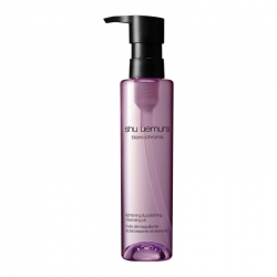 blanc:chroma lightening &amp; polishing cleansing oil