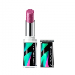 kinu care nudes gleam | shu uemura x shavonne wong