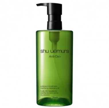 anti oxi cleansing oil and skin purifier combo
