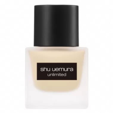 the best long lasting foundation for asian skin by shu uemura
