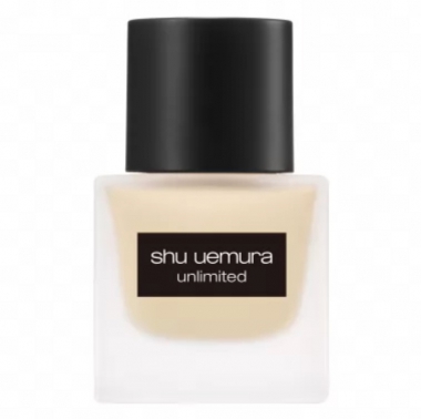 the best long lasting foundation for asian skin by shu uemura