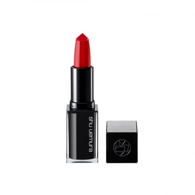 shu uemura rouge unlimited kinu satin lipstick