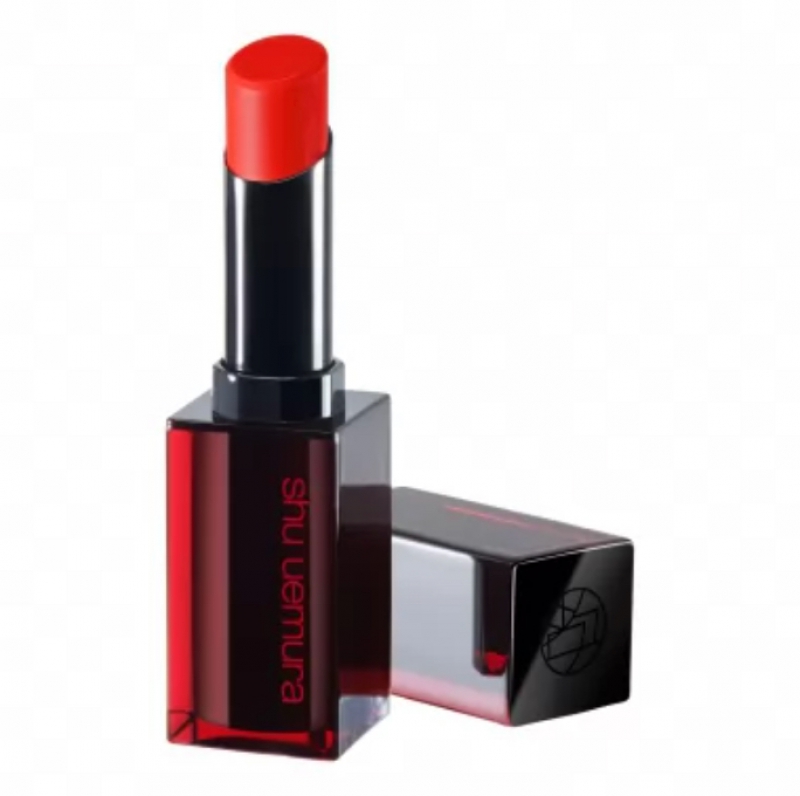 Shu Uemura Lipstick Rouge Unlimited