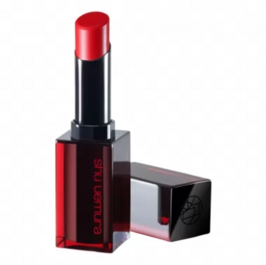 shu uemura rouge unlimited amplified lipstick