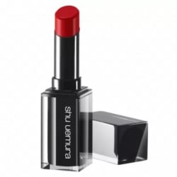 shu uemura rouge unlimited amplified lipstick