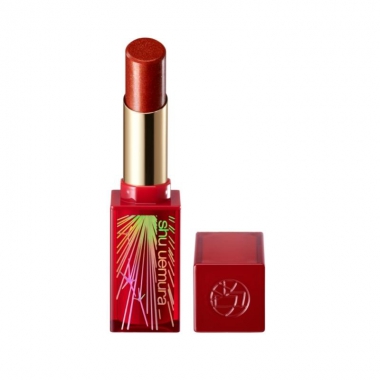 rouge unlimited amplified lacquer firework sparks collection