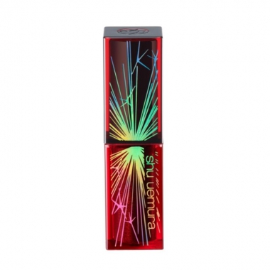 rouge unlimited amplified liquid pigment firework sparks collection