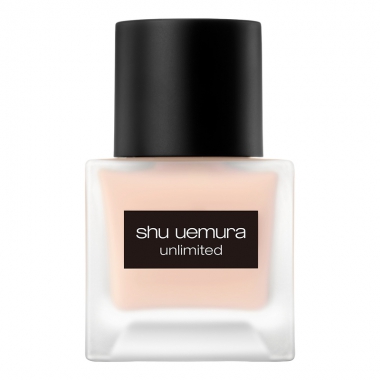 advanced unlimited breathable lasting foundation
