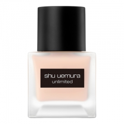advanced unlimited breathable lasting foundation
