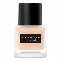 advanced unlimited breathable lasting foundation