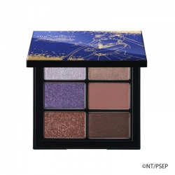 eternal prism eye palette sailor moon eternal collection