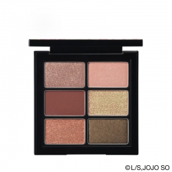 butterfly dagger eye palette | shu uemura x jojo collection