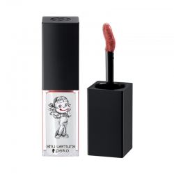 shu uemura rouge unlimited kinu cream peko collection